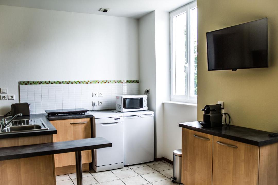 Photo of Kitchen in Saint-Didier-en-Velay