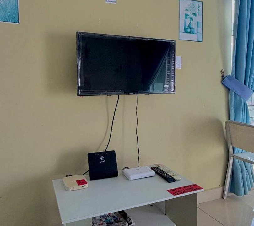 Photo of Livingroom in Kampung Telaga Nibong