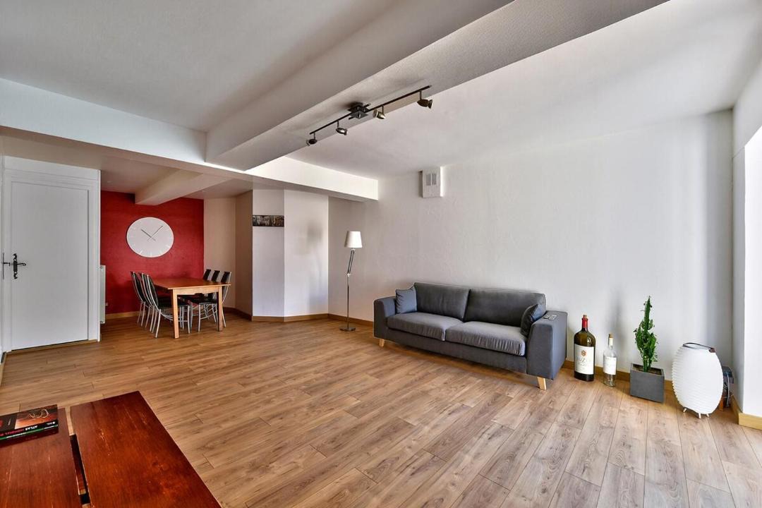 Photo of Livingroom in Soucieu-en-Jarrest