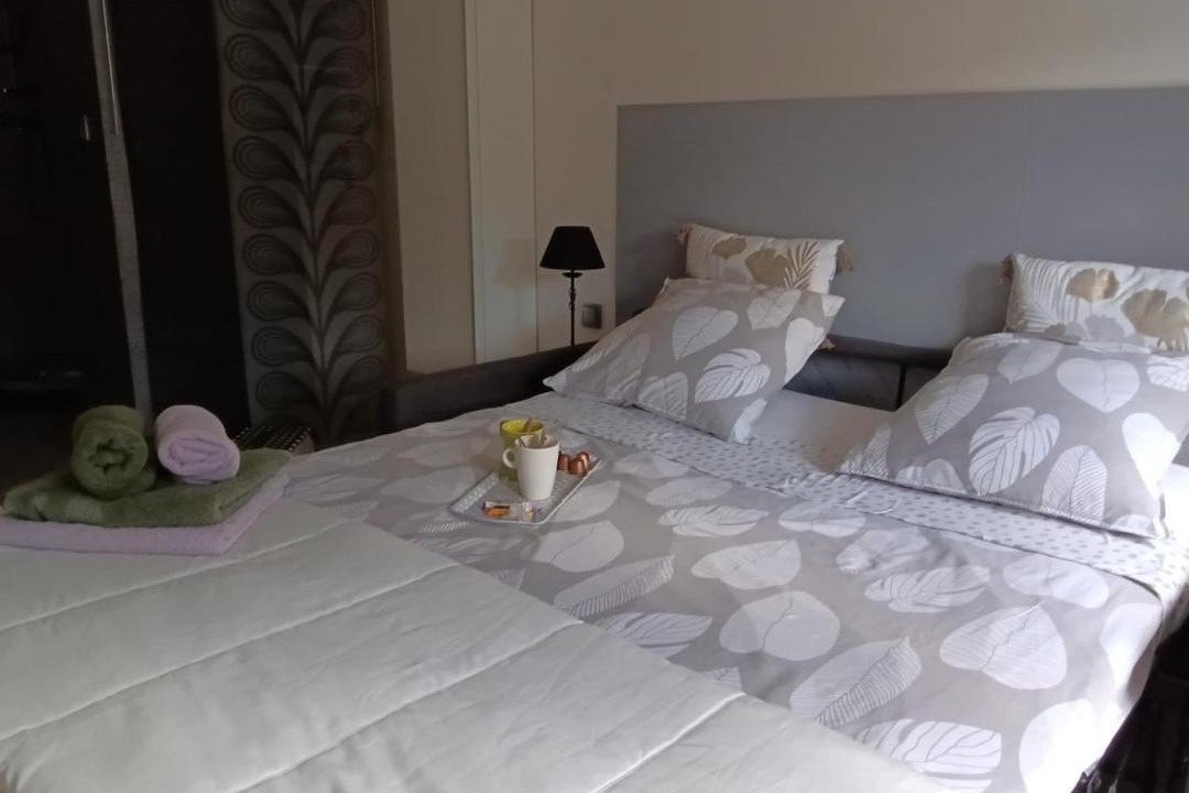 Photo of Bedroom in Genas