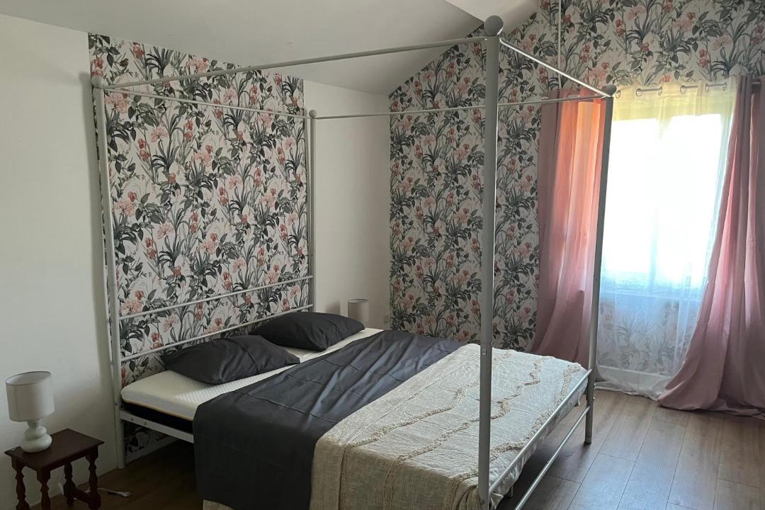 Photo of Bedroom in Brousses-et-Villaret