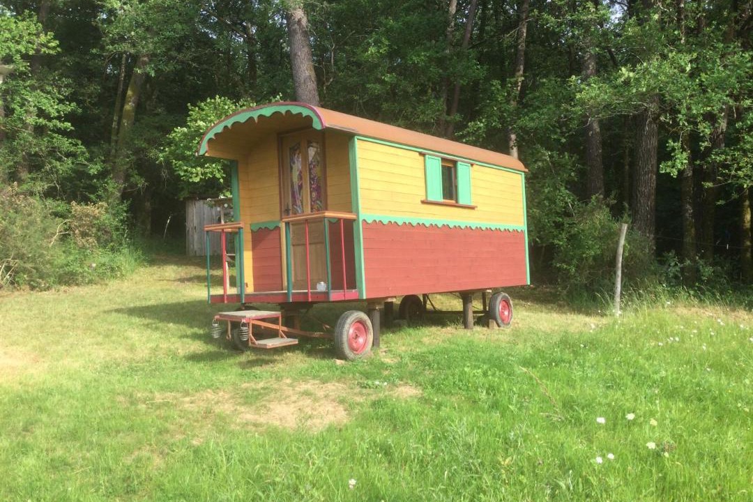 Photo of Others in Saint-Pardoux-la-Riviere