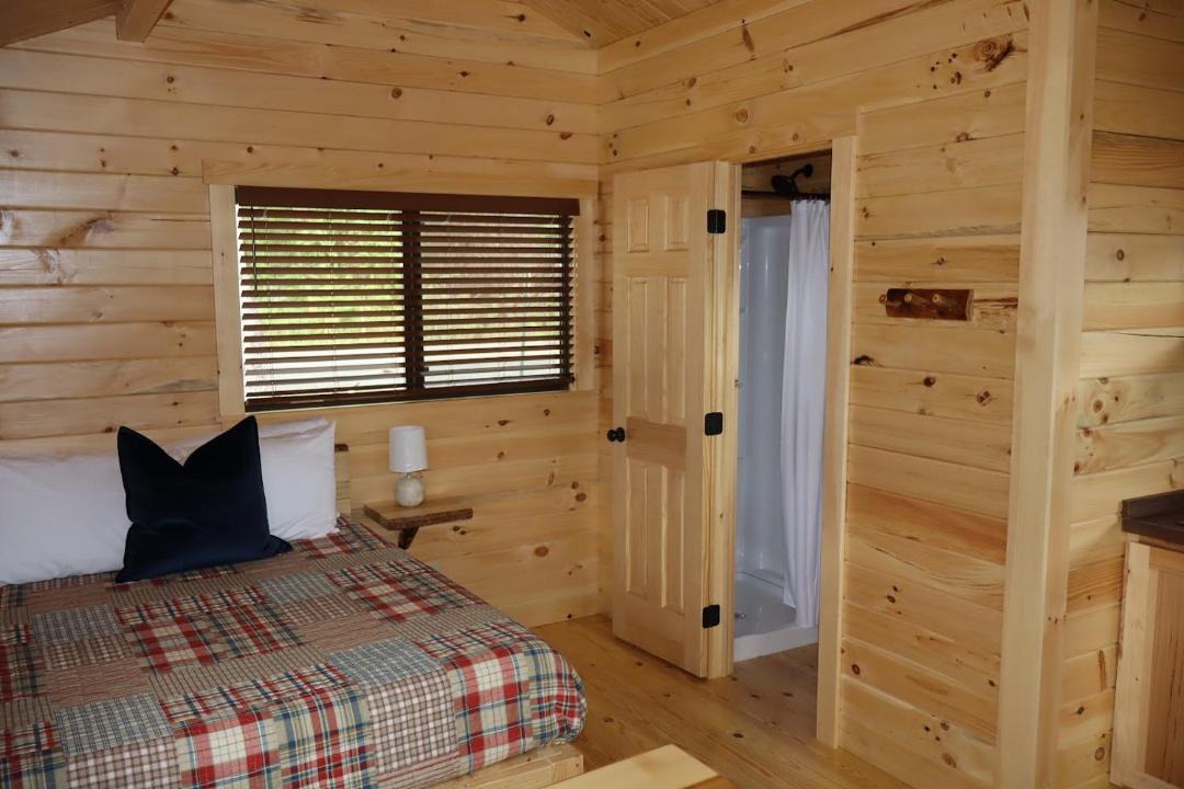 Photo of Bedroom in Centre