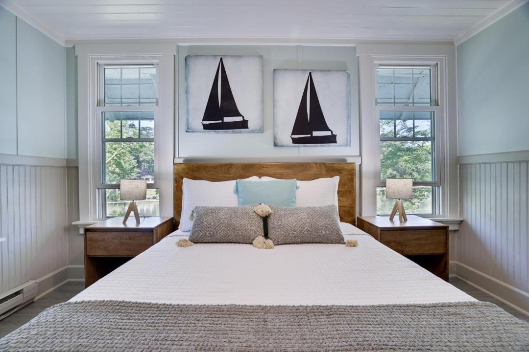 Photo of Bedroom in Saylorsburg