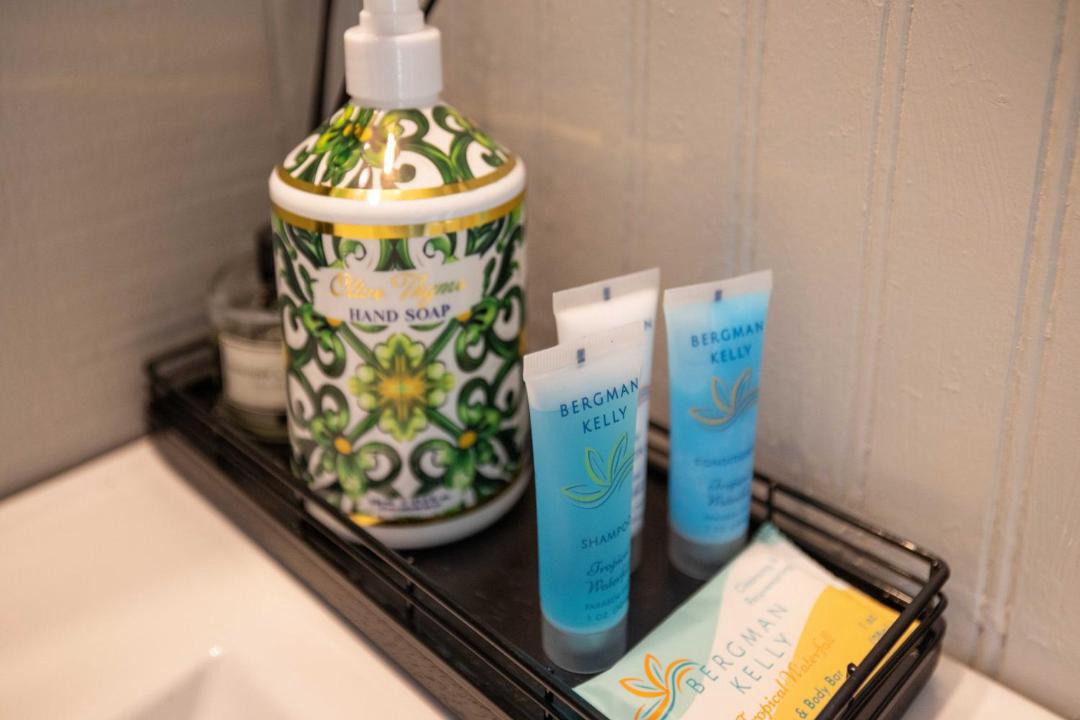 Photo of Bathroom in Saylorsburg