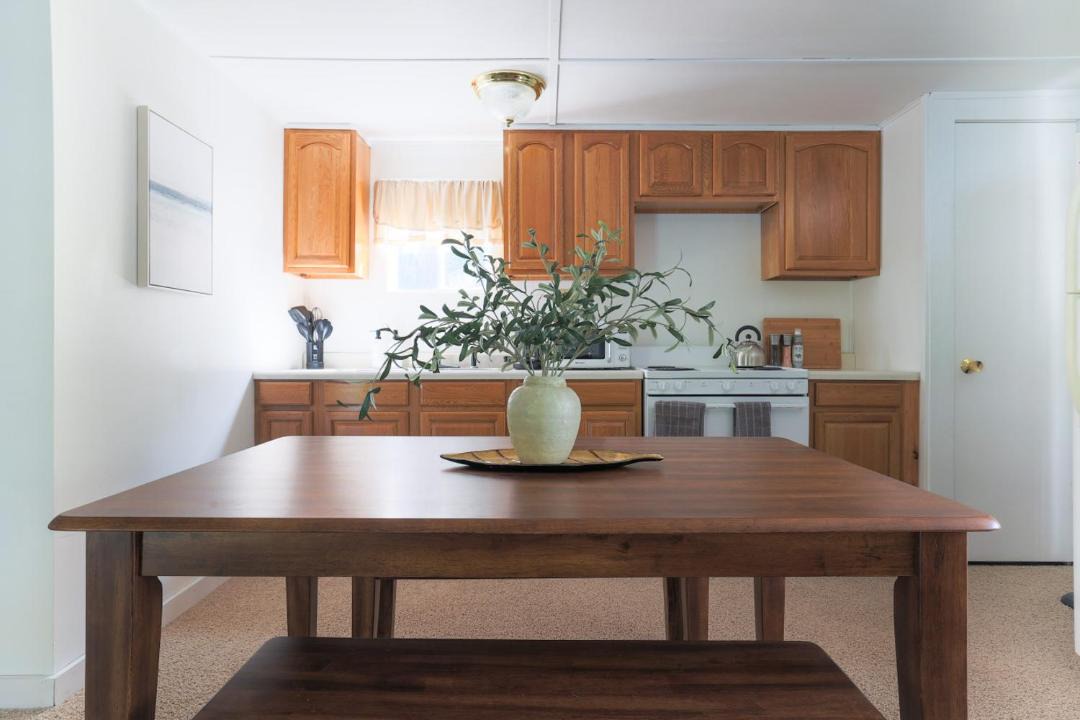 Photo of Kitchen in Colville