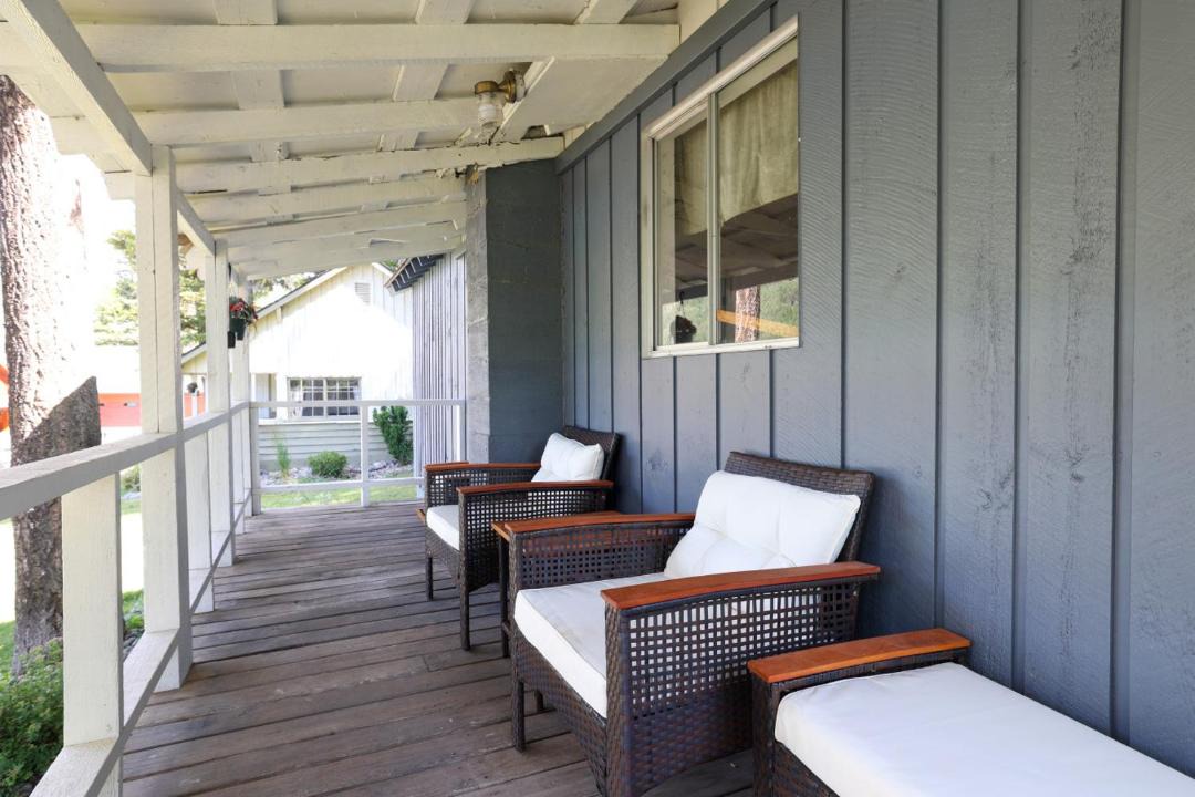 Photo of Patio Balcony in Colville