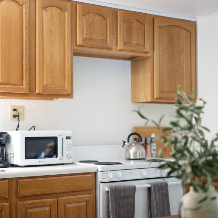 Photo of Kitchen in Colville