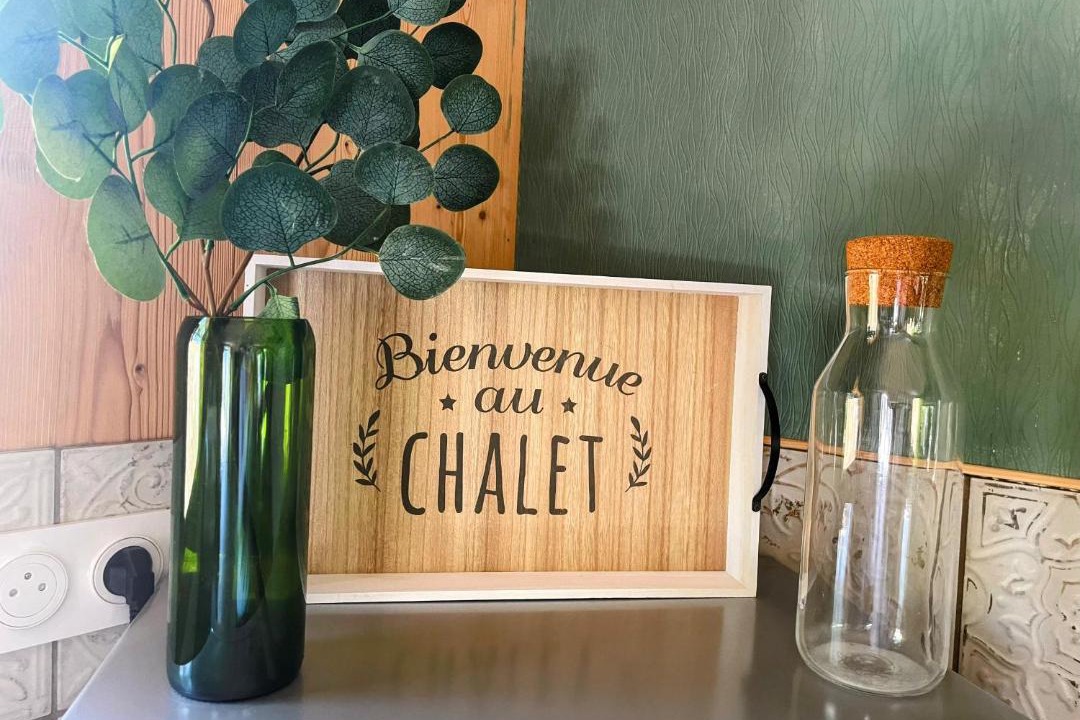 Photo of Kitchen in Sergeac