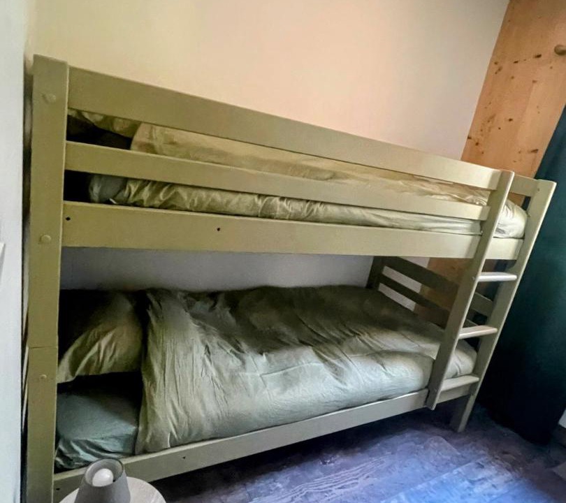 Photo of Bedroom in Sergeac