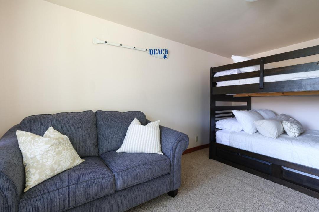 Photo of Bedroom in Colville