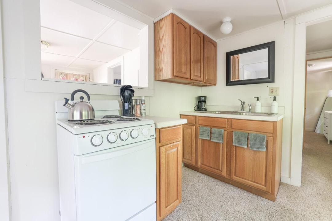 Photo of Kitchen in Colville