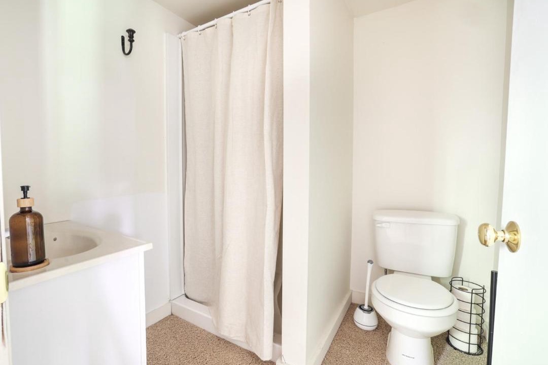 Photo of Bathroom in Colville