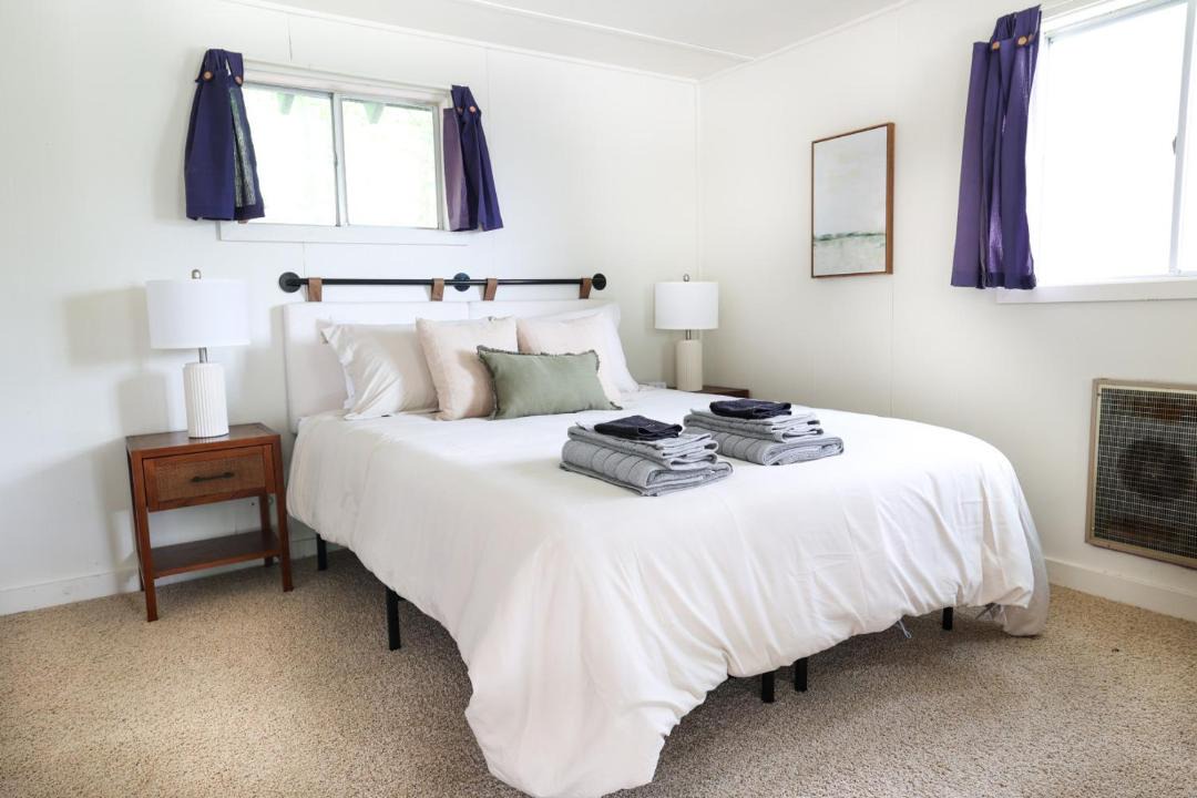 Photo of Bedroom in Colville