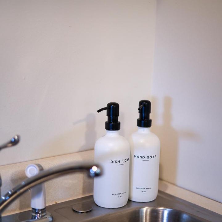 Photo of Bathroom in Colville