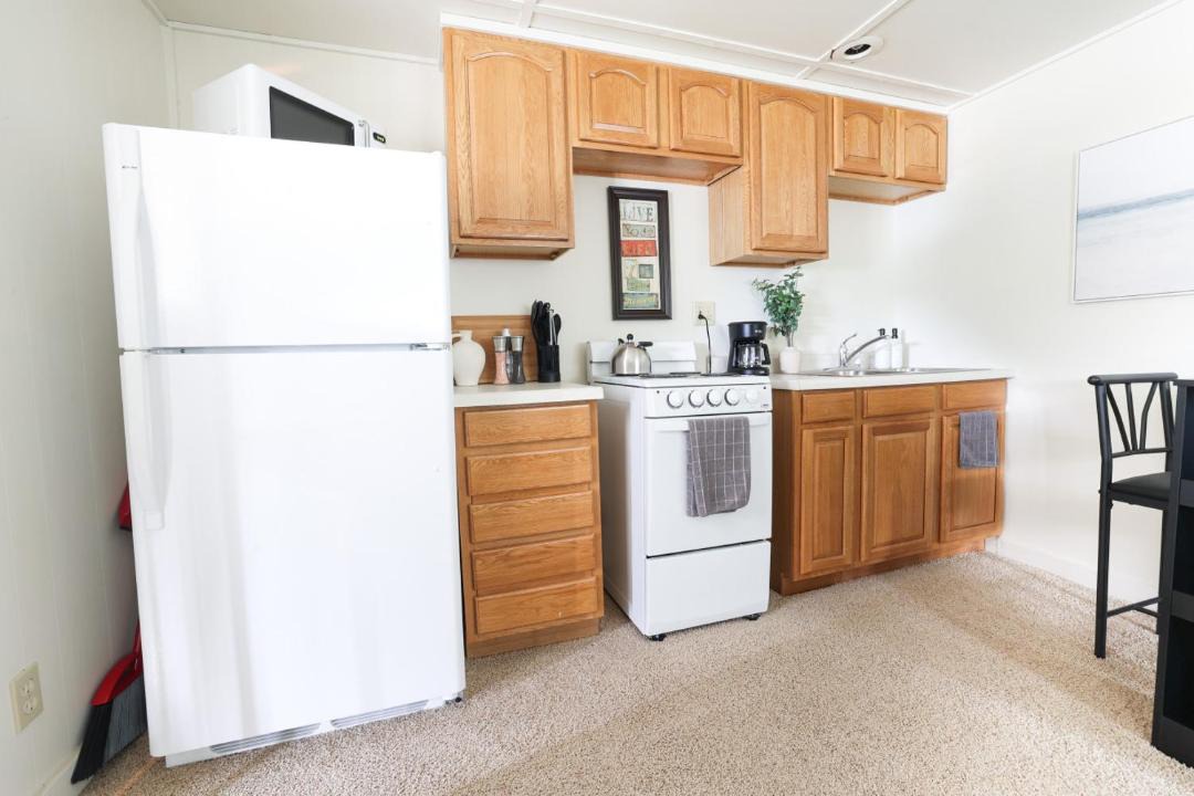 Photo of Kitchen in Colville