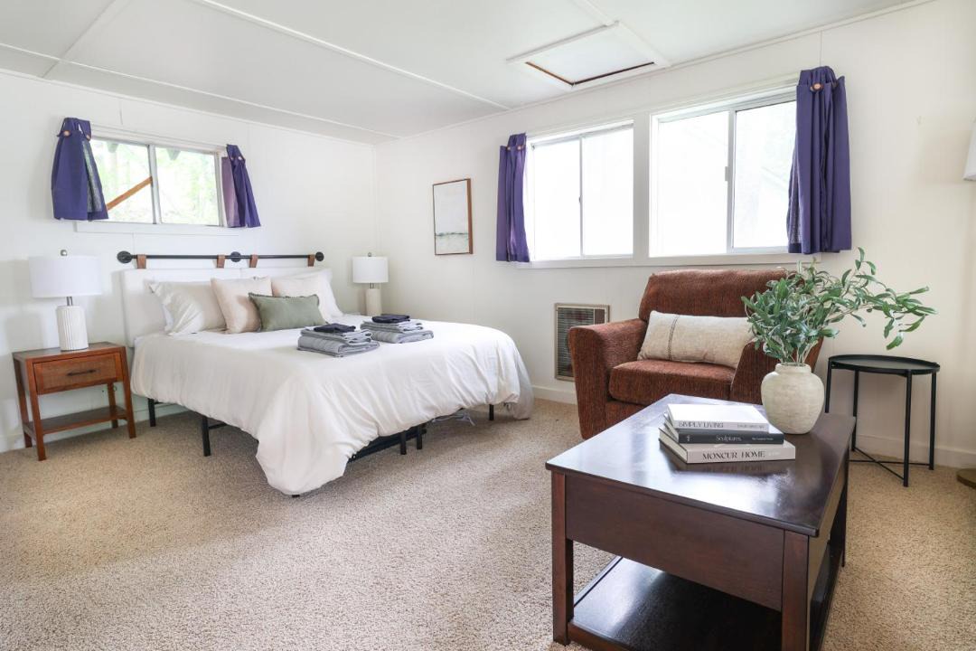 Photo of Bedroom in Colville