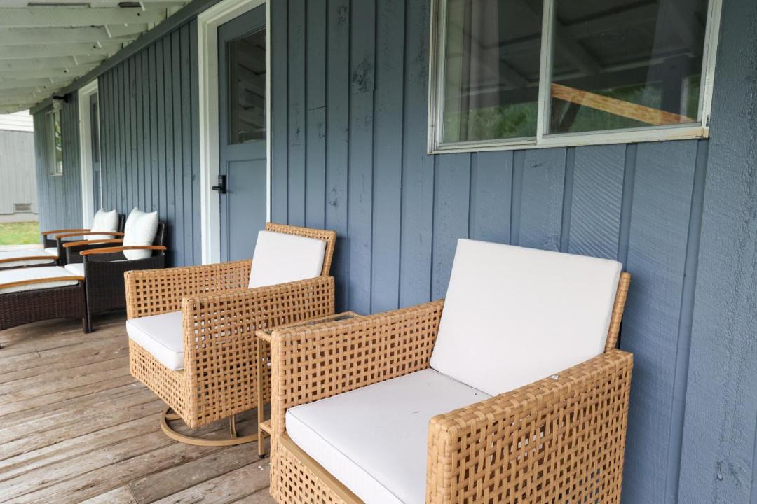 Photo of Patio Balcony in Colville