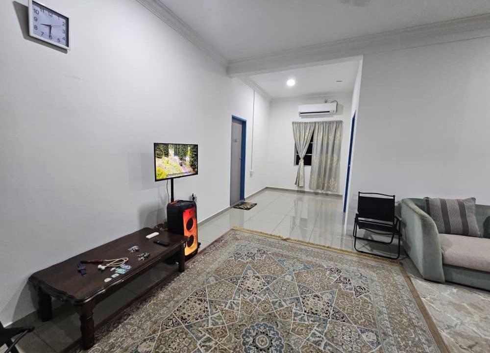 Photo of Livingroom in Kampung Banjar