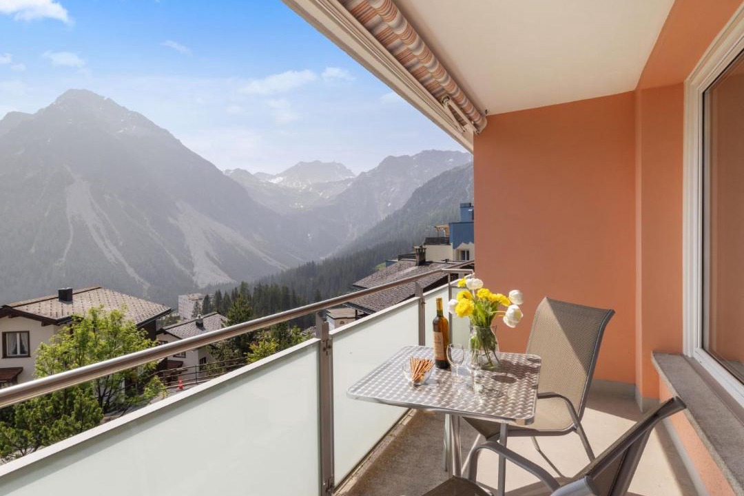 Photo of Others in Arosa