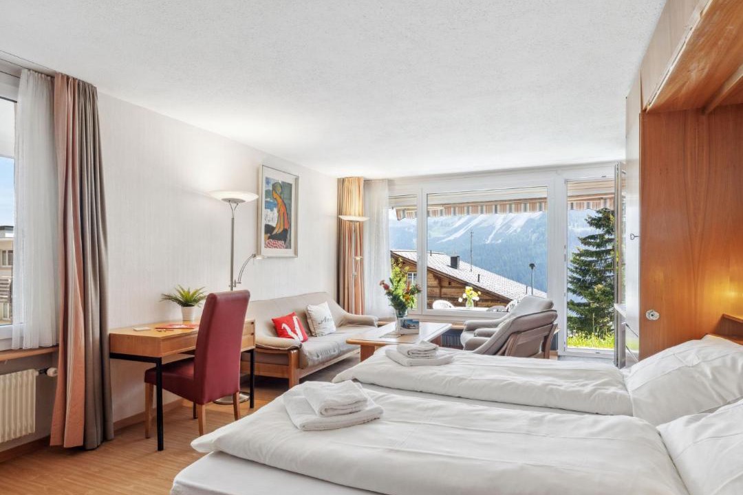 Photo of Others in Arosa