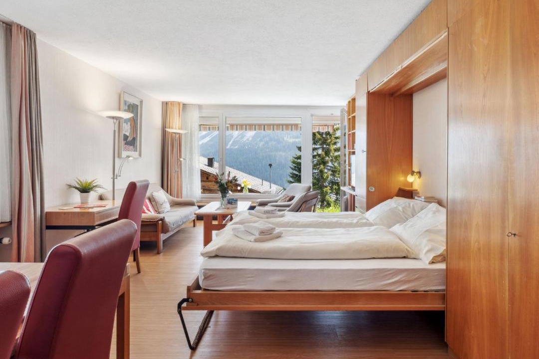 Photo of Others in Arosa