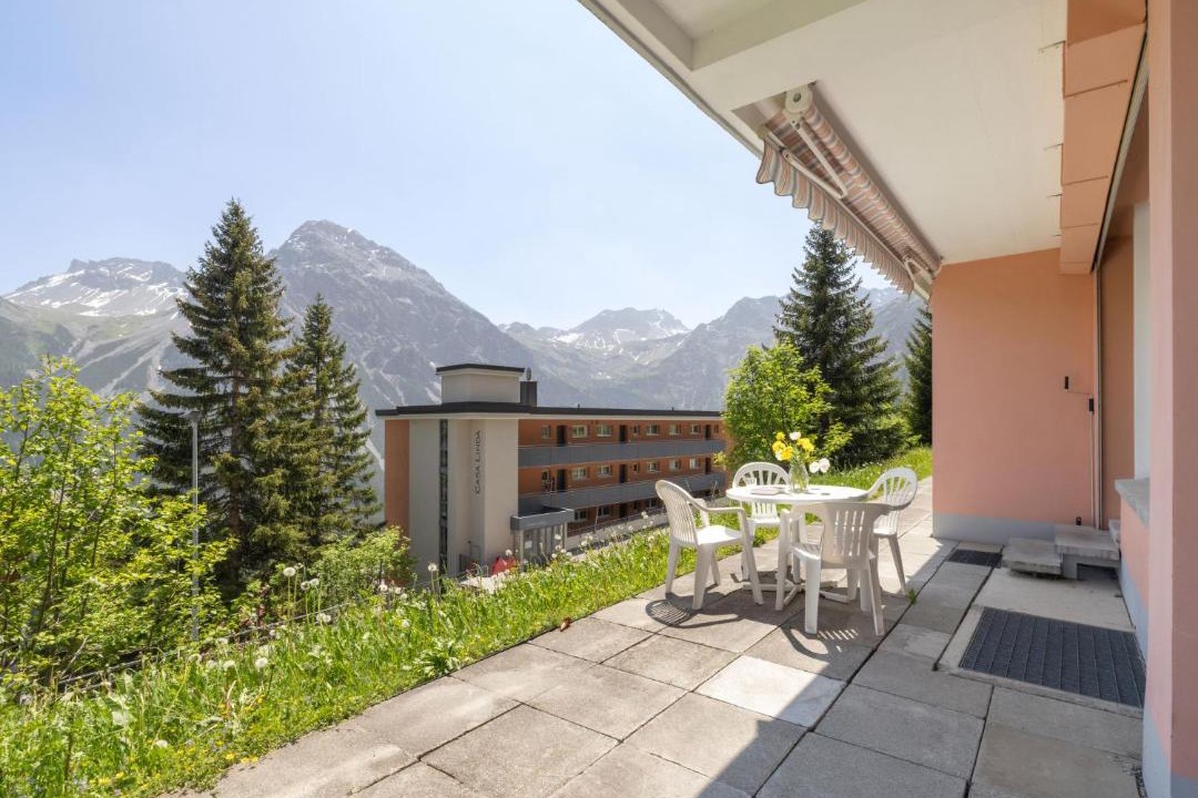 Photo of Others in Arosa