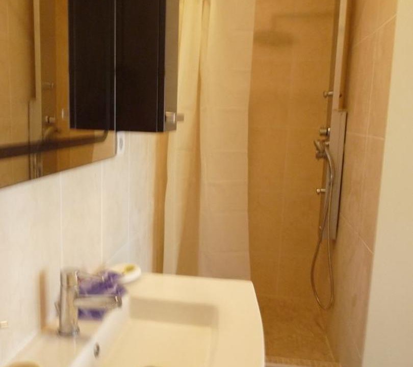 Photo of Bathroom in Pimbo