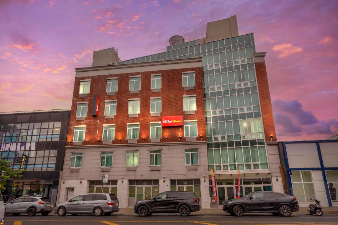 Photo of Others in Ditmas Park