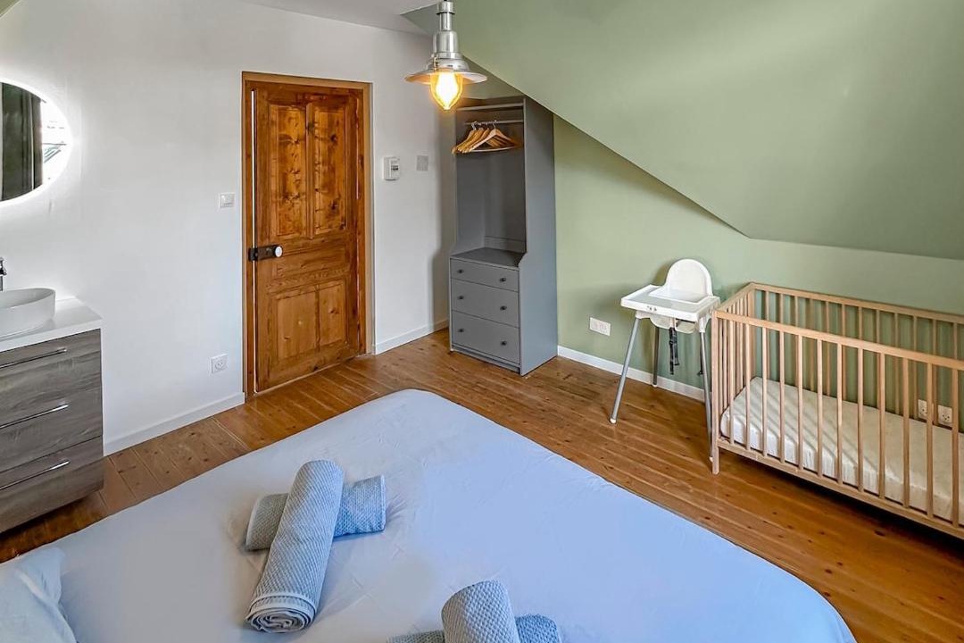 Photo of Bedroom in Berck-sur-Mer