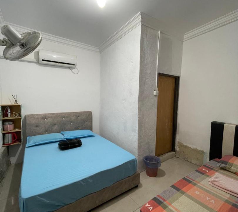 Photo of Others in Kampung Pasir Hantu