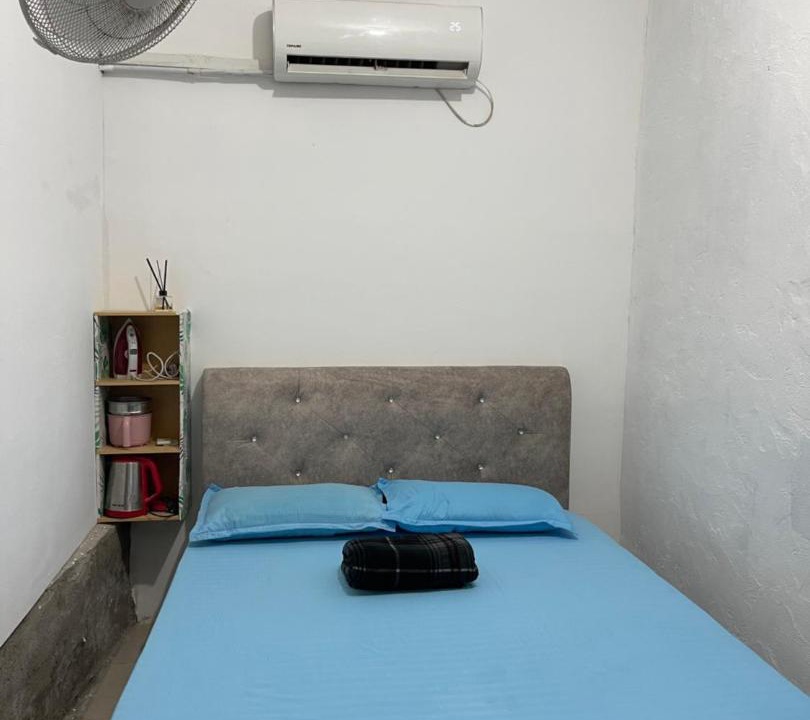 Photo of Others in Kampung Pasir Hantu