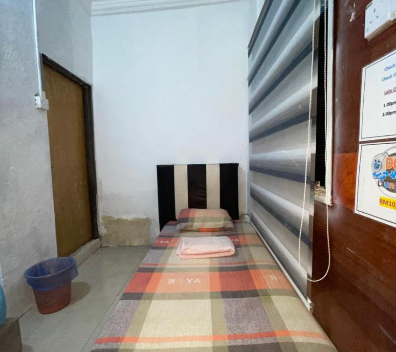 Photo of Others in Kampung Pasir Hantu