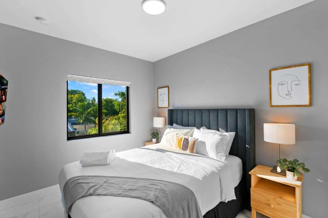 Photo of Bedroom in Allapattah