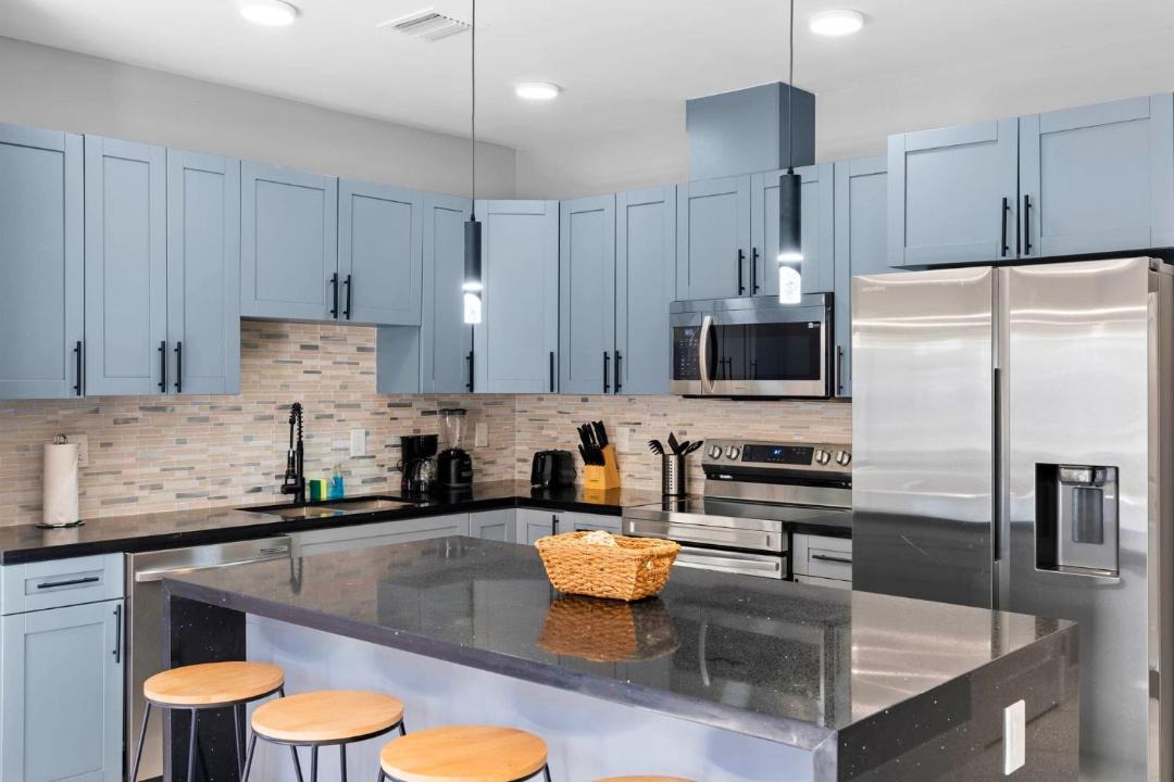 Photo of Kitchen in Allapattah