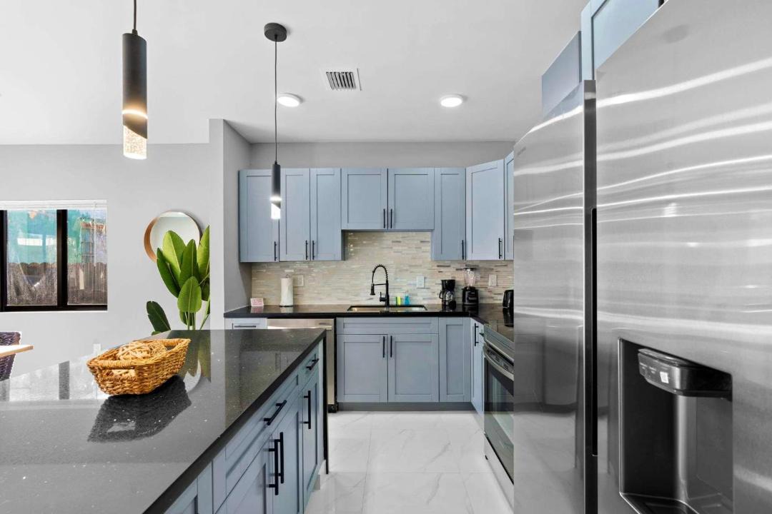 Photo of Kitchen in Allapattah