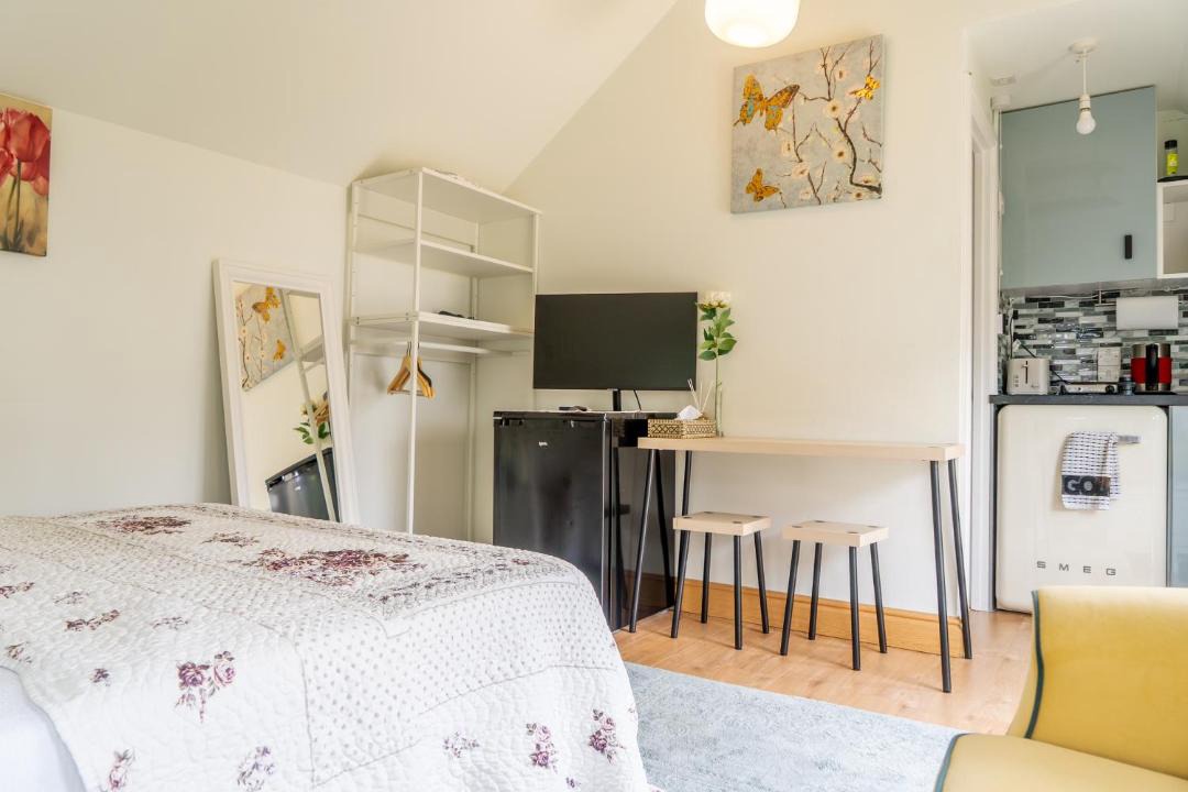 Photo of Bedroom in Enfield