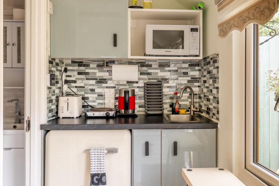 Photo of Kitchen in Enfield