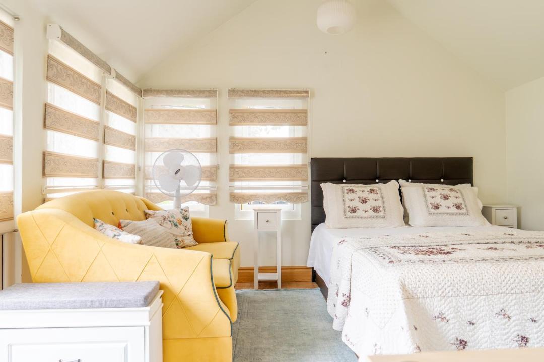 Photo of Bedroom in Enfield