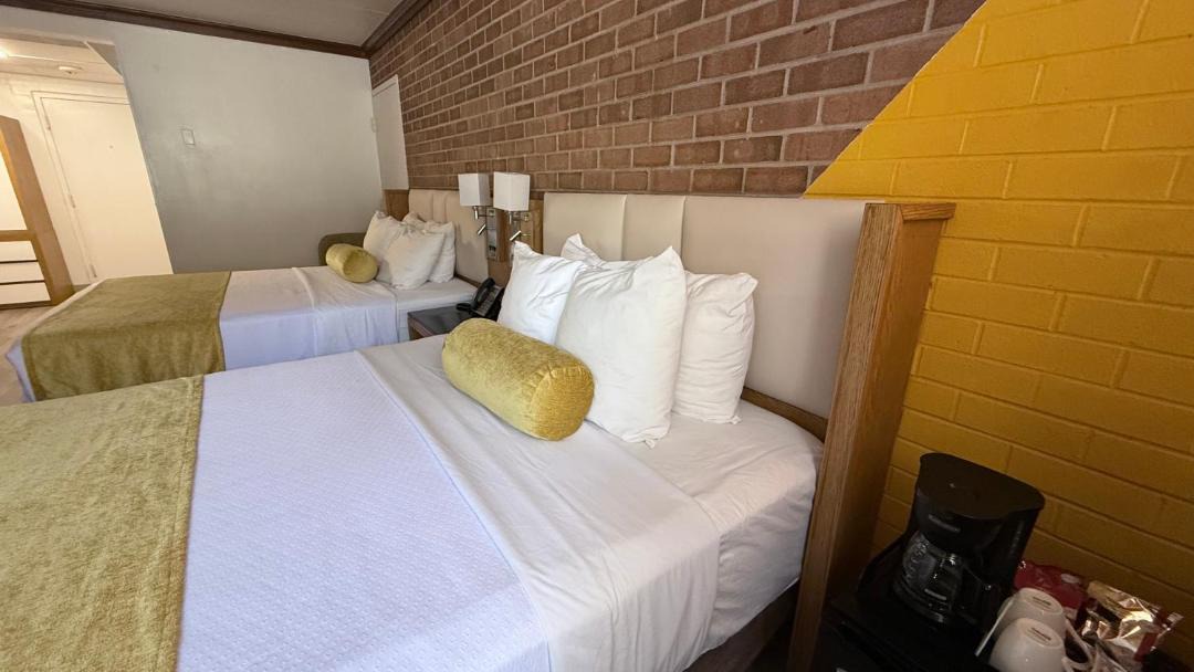 Photo of Bedroom in Lake Harmony