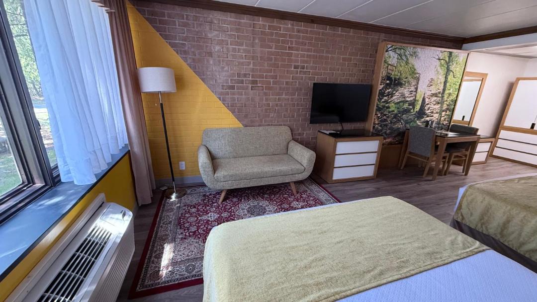 Photo of Bedroom in Lake Harmony