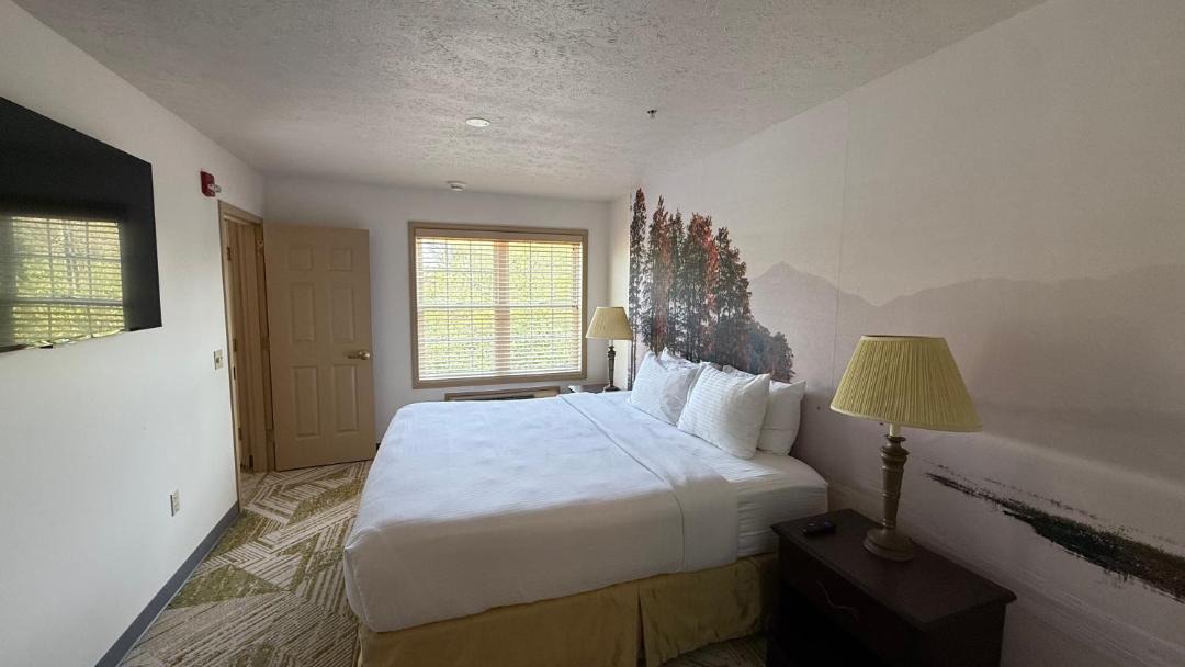 Photo of Bedroom in Lake Harmony
