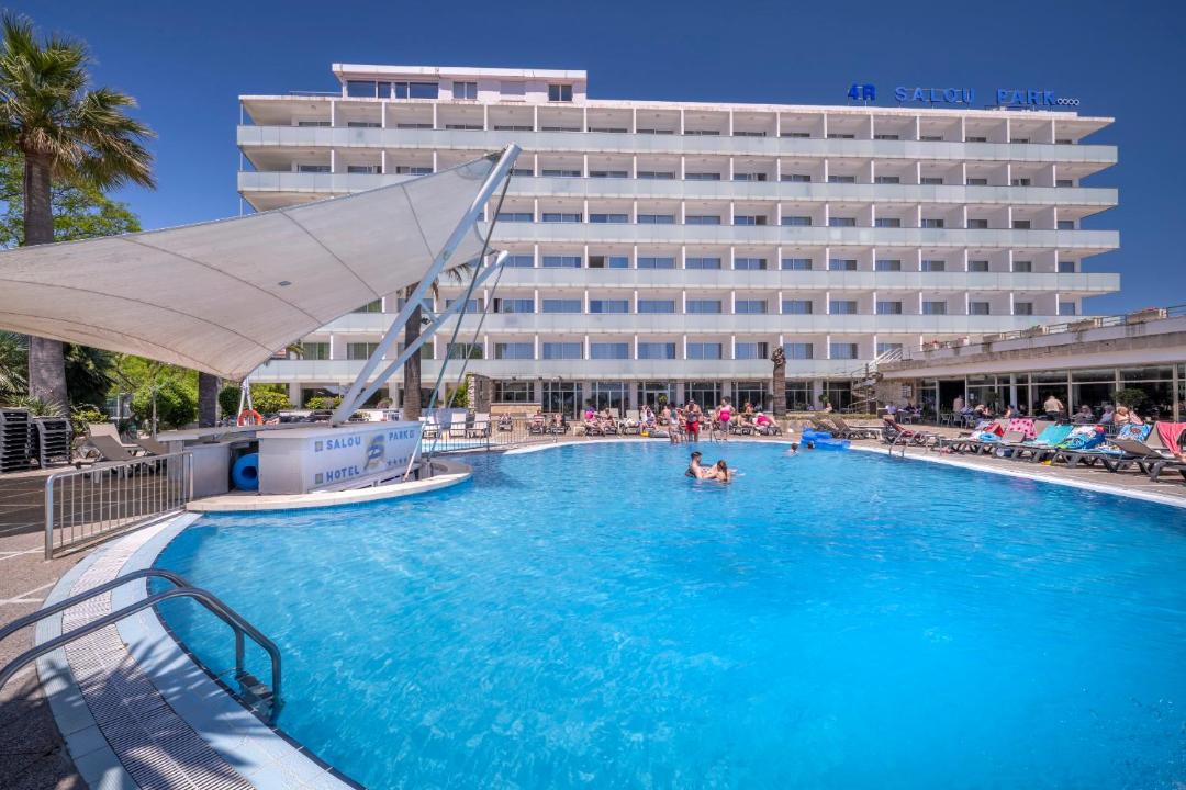 Photo of Others in Salou City Centre