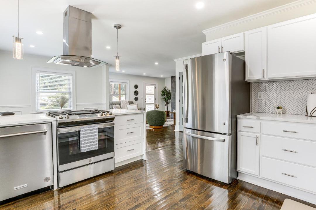Photo of Kitchen in Sylvan Hills