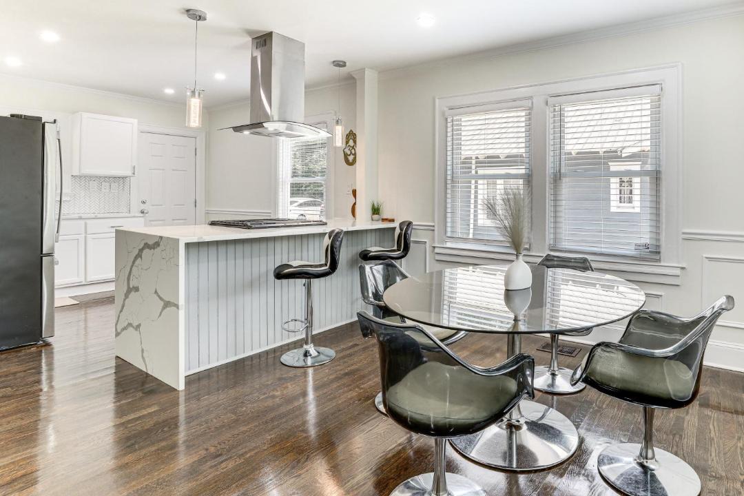 Photo of Kitchen in Sylvan Hills