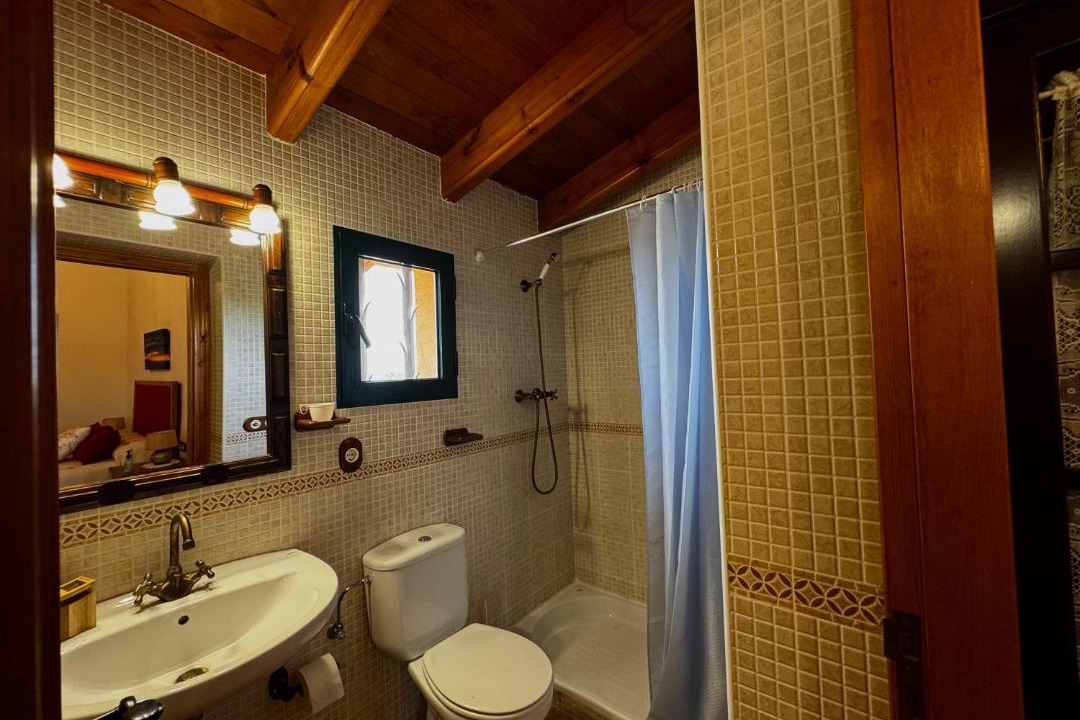 Photo of Bathroom in La Senia
