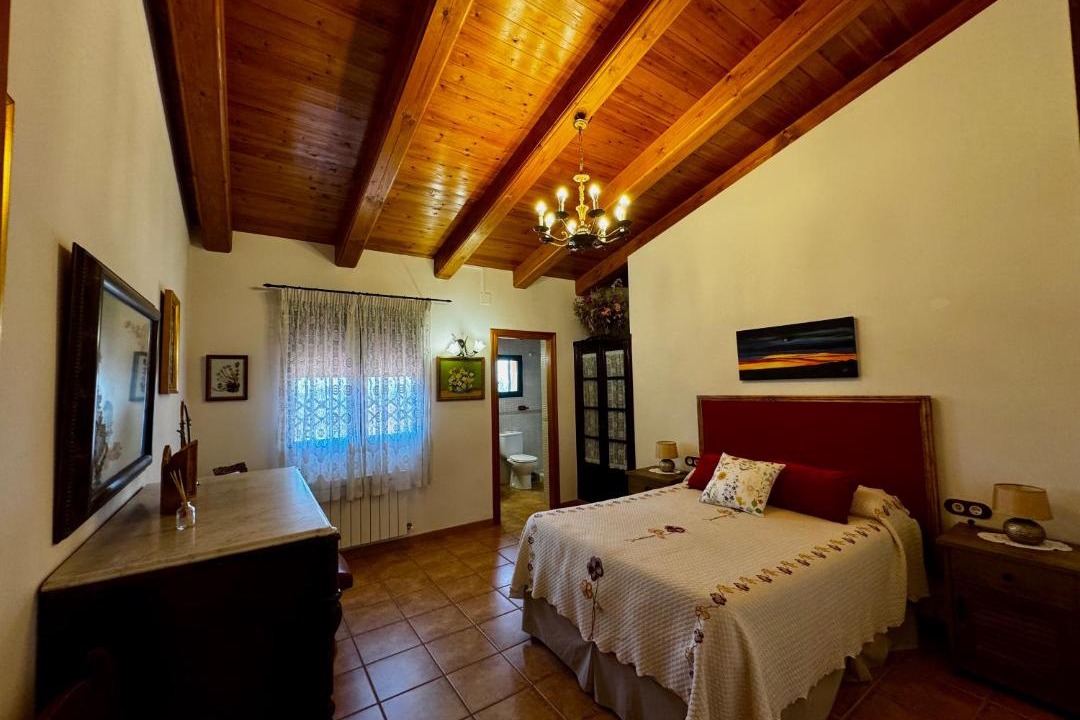 Photo of Bedroom in La Senia