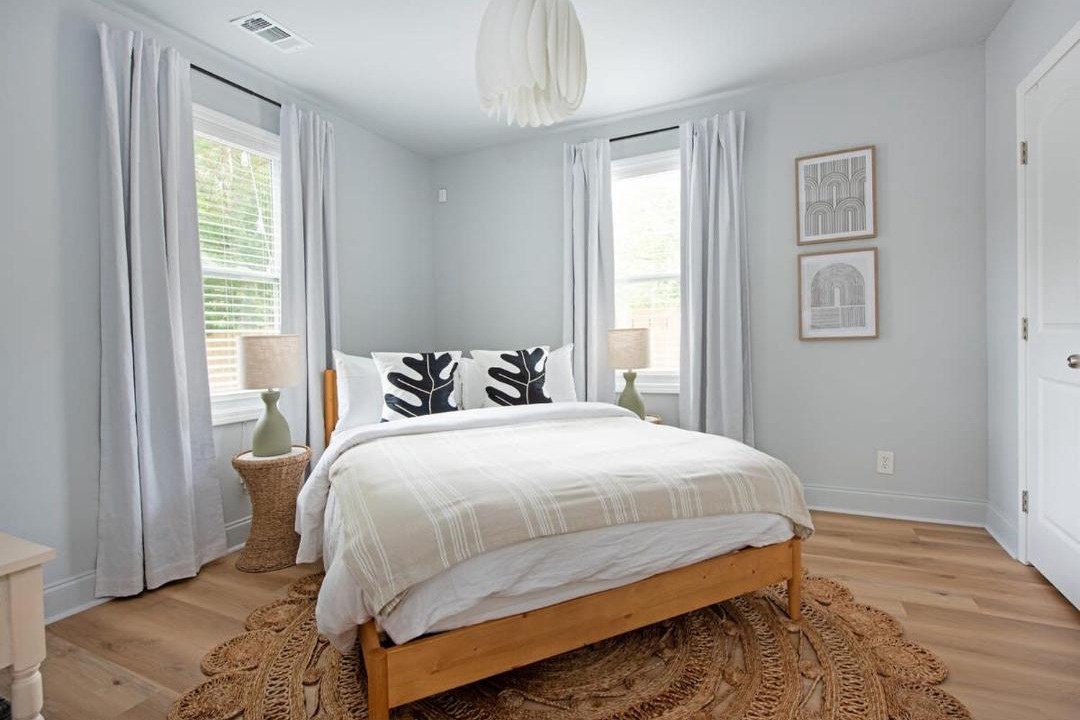 Photo of Bedroom in Peoplestown