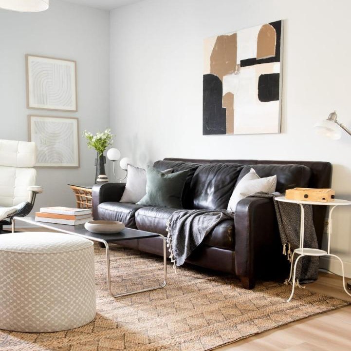 Photo of Livingroom in Peoplestown