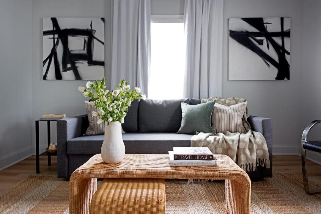 Photo of Livingroom in Peoplestown